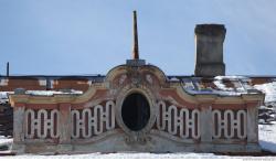 Photo Textures of Mixed Ornate